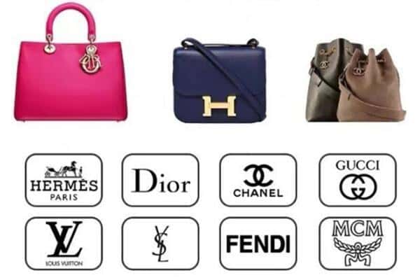 青田县回收名包